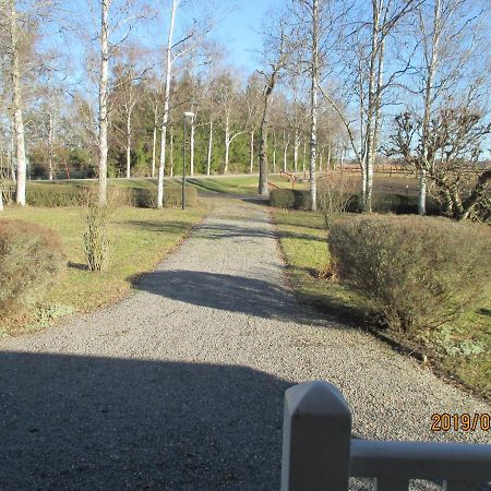 Stuga Olstorp Skanninge Luaran gambar