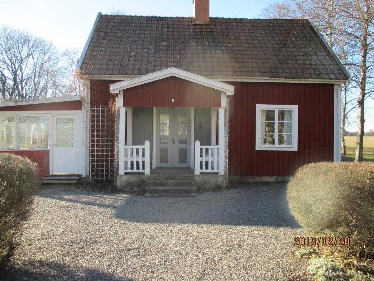 Stuga Olstorp Skanninge Luaran gambar
