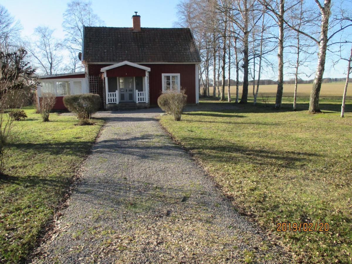 Stuga Olstorp Skanninge Luaran gambar