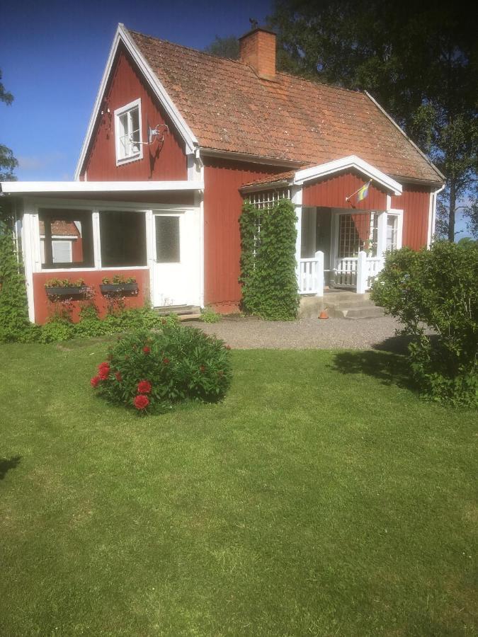 Stuga Olstorp Skanninge Luaran gambar