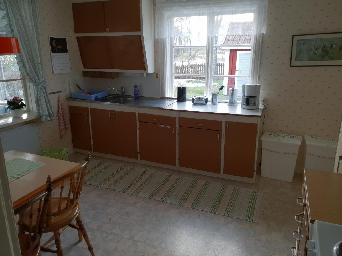 Stuga Olstorp Skanninge Luaran gambar