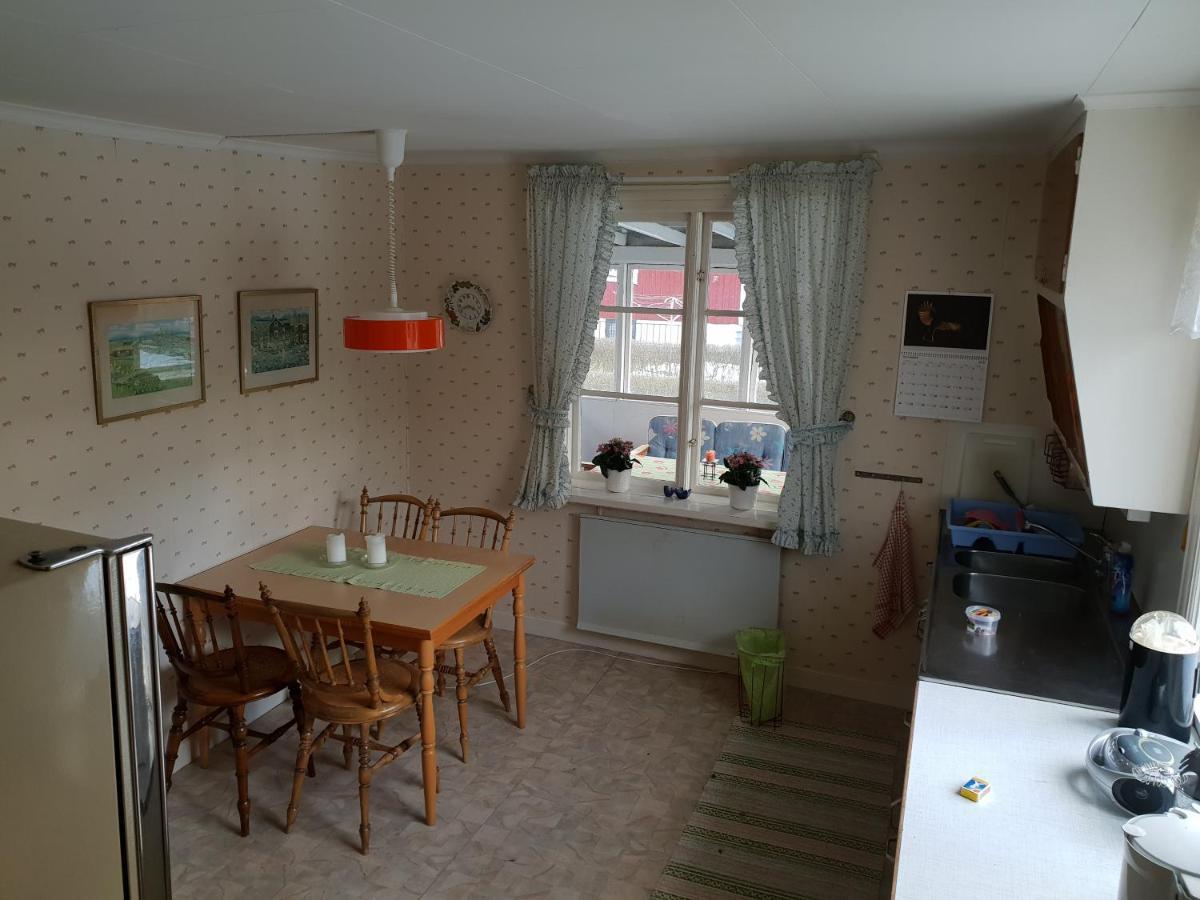 Stuga Olstorp Skanninge Luaran gambar